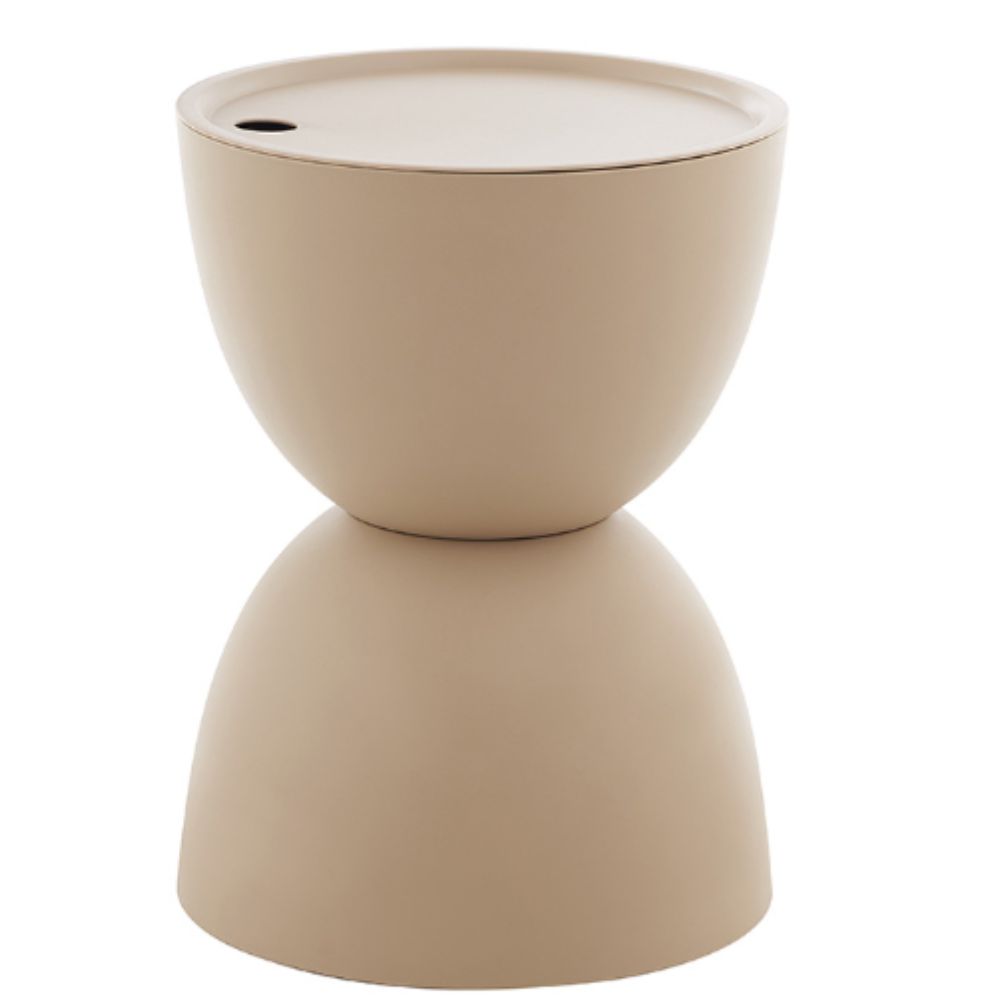 Mesa de Apoio Tempo - Fendi