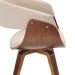 Poltrona Betina Creme