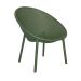 Poltrona Drops - Verde