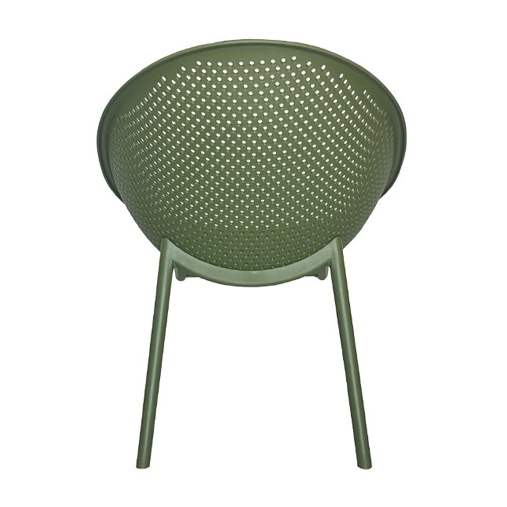 Poltrona Drops - Verde