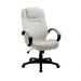 Poltrona de Massagem Louisiana - Creme
