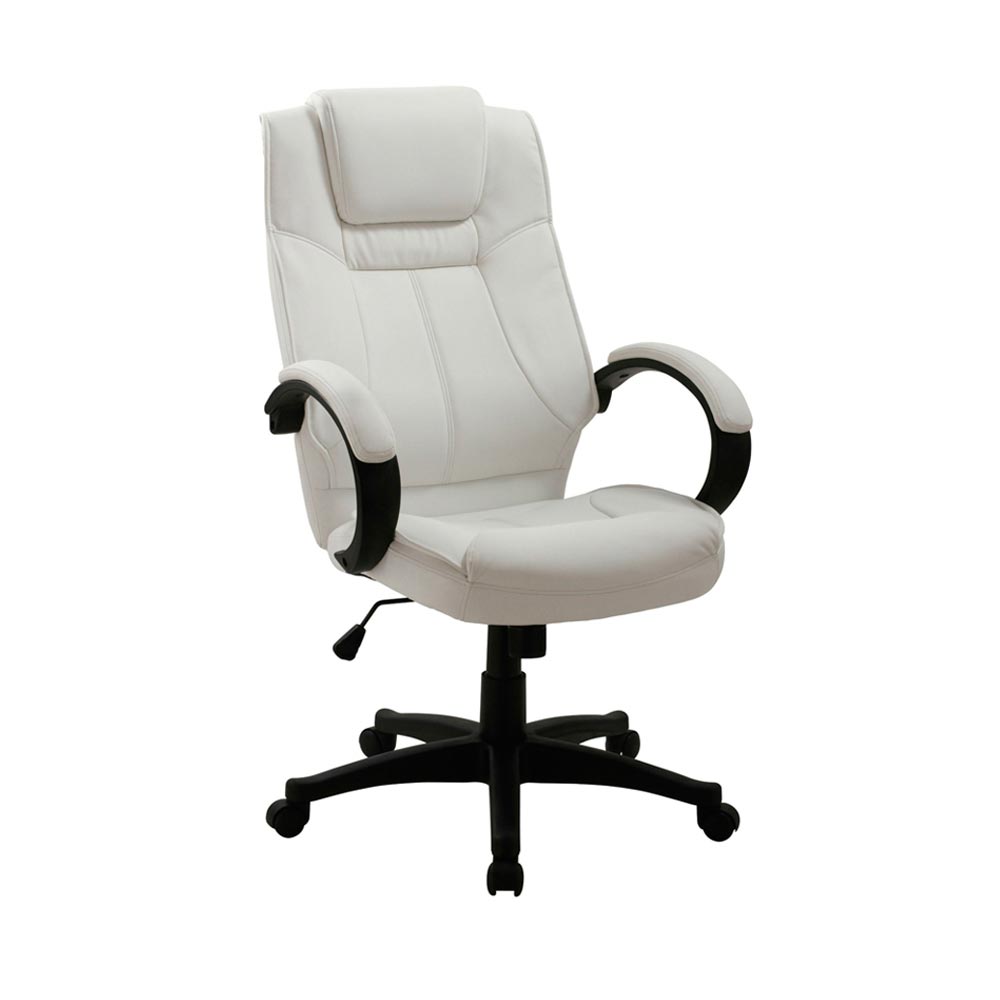 Poltrona de Massagem Louisiana - Creme