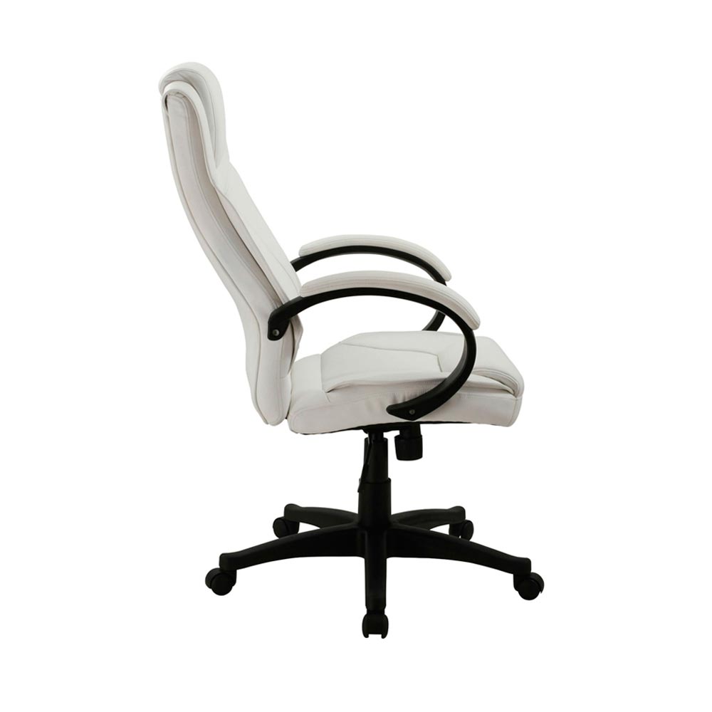 Poltrona de Massagem Louisiana - Creme