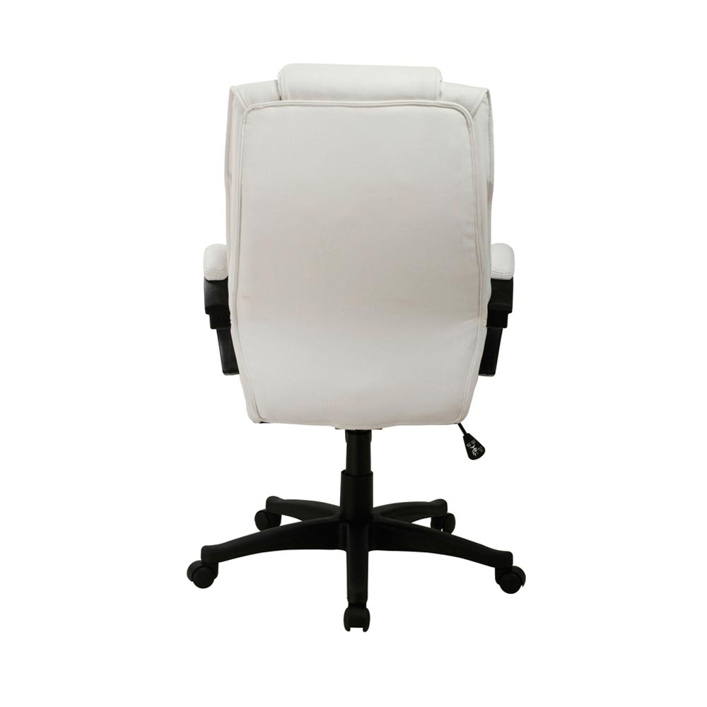 Poltrona de Massagem Louisiana - Creme