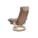 Poltrona de Massagem Louisiana - Marrom