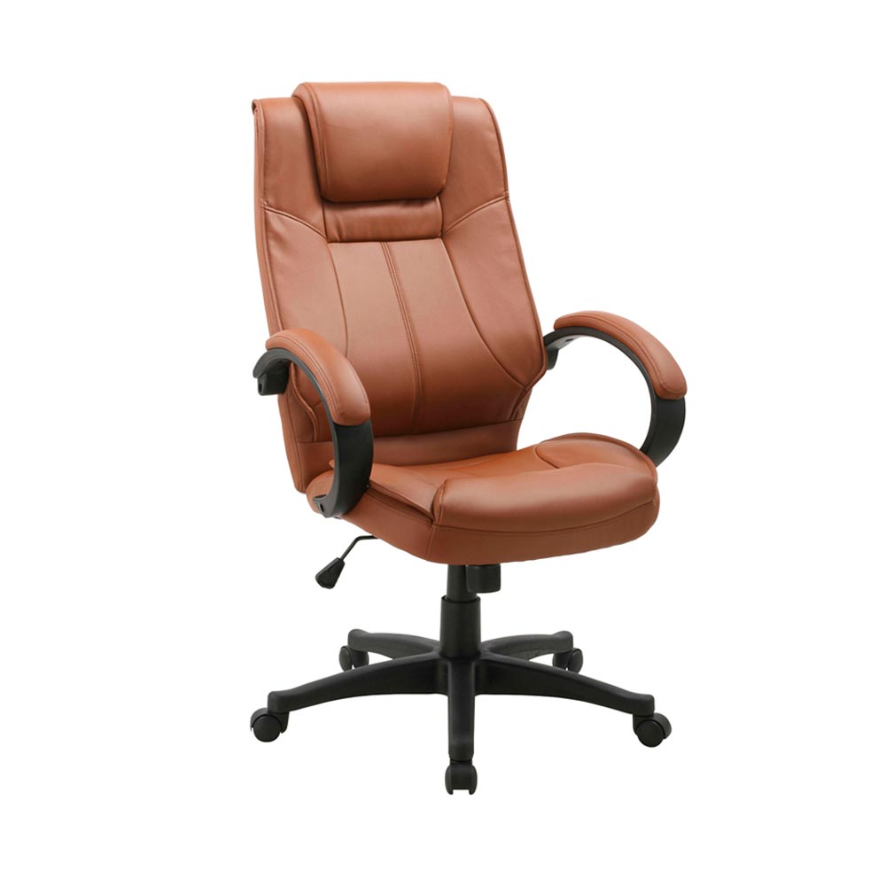 Poltrona de Massagem Louisiana - Preta