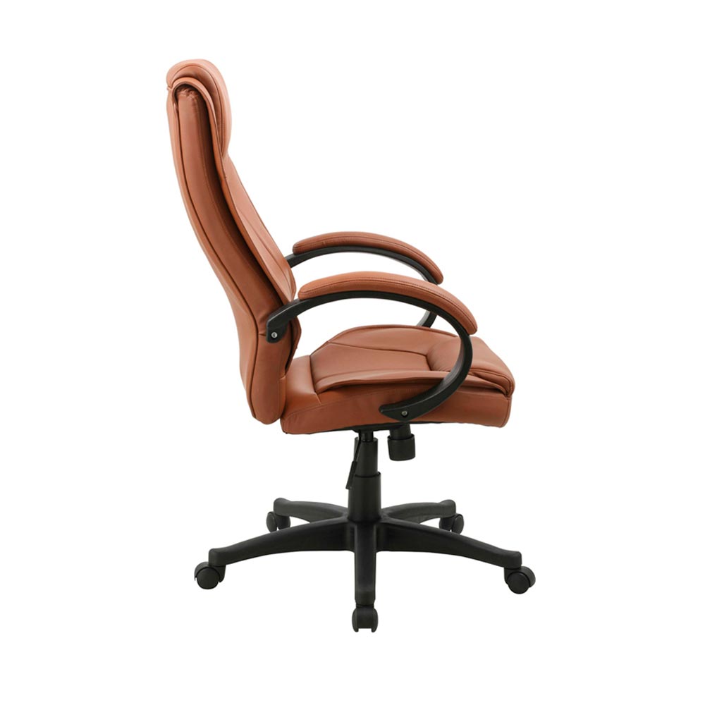 Poltrona de Massagem Louisiana - Preta