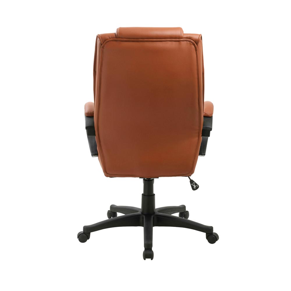 Poltrona de Massagem Louisiana - Preta