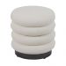 Puff Colmeia - Off White