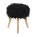 Puff Dora Preto