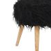Puff Dora Preto