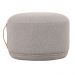 Puff Lounge - Cinza
