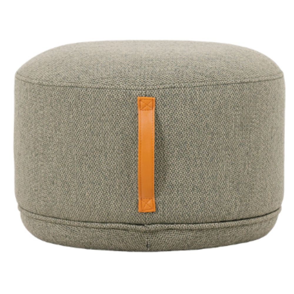 Puff Lounge - Verde Stone