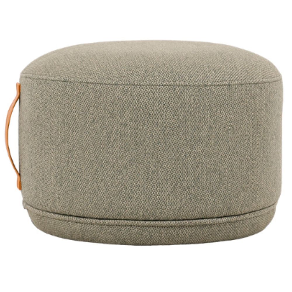 Puff Lounge - Verde Stone