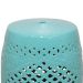 Seat Garden Xangai Azul Claro