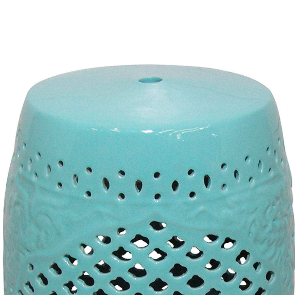 Seat Garden Xangai Azul Claro