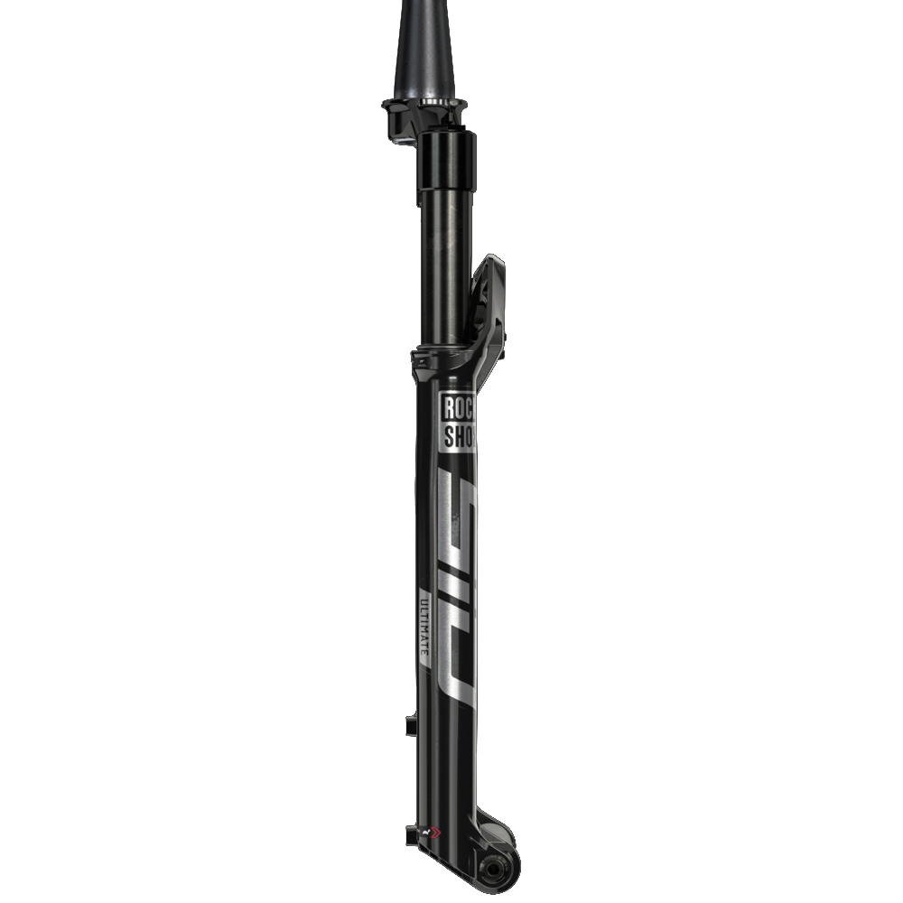 Suspensão SID SL ULTIMATE BOOST Aro 29 Controle Manual Preto L27 - Rock Shox