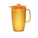 Jarra Cuervo Âmbar 27,8x16,9x15,3 cm