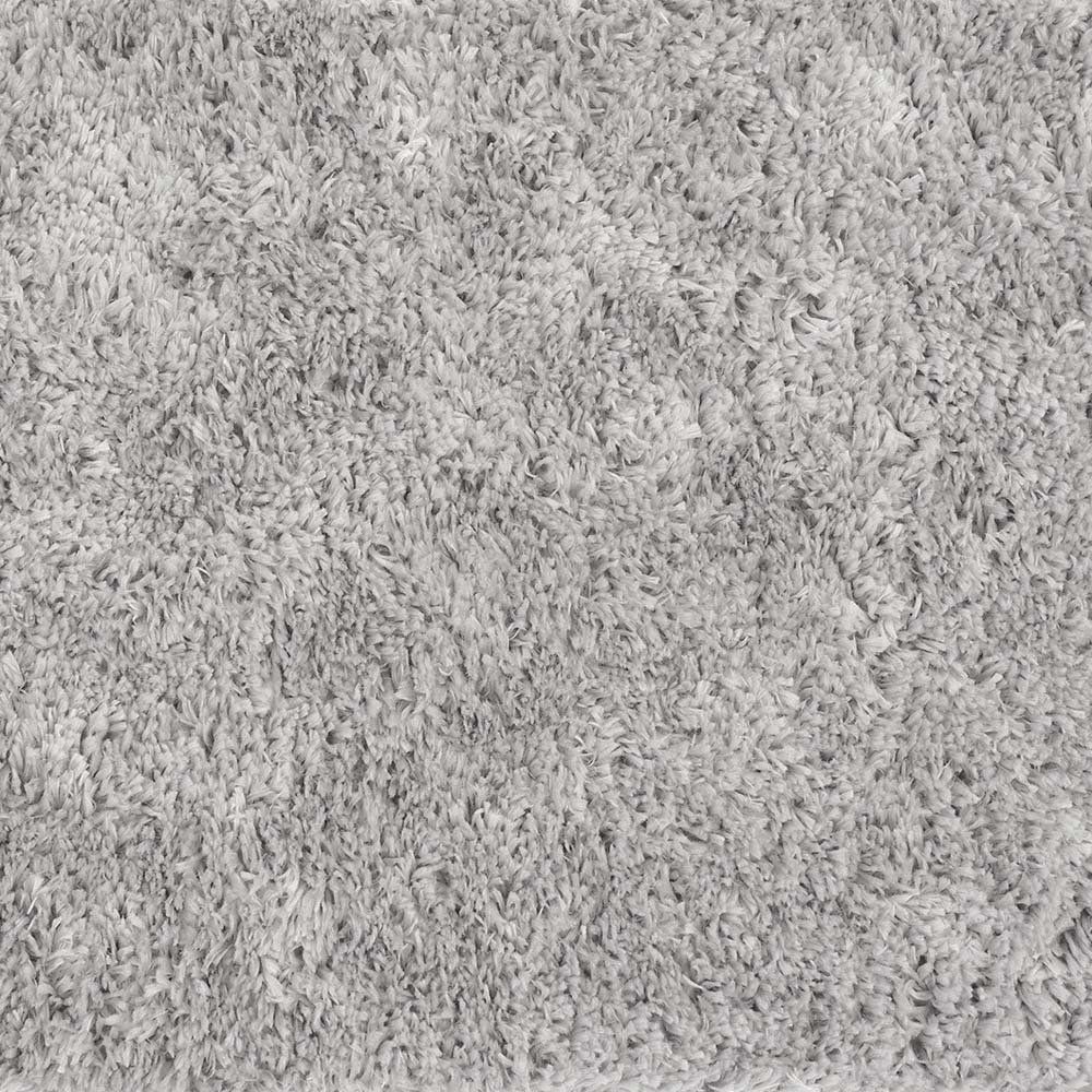 Tapete Foffo 1,00x1,50 Platina - São Carlos