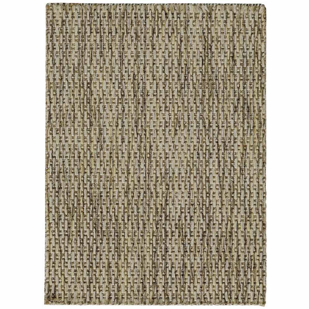 Tapete New Bouclê 1,50x2,00 Palha - São Carlos