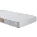 Colchão Infantil Baby 60x130 Macio Para Berço Nacional B60