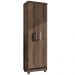 Armário Lavanderia Multiuso Isabela 2 Portas Ypê - Saga Decor