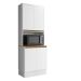 Torre Quente 4 Portas Barcelona Salleto Branco