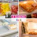 20 Saquinhos Herméticos Zip Lock 1L E 3L Sacos Plásticos Para Alimentos Sanremo