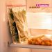 30 Sacos Herméticos Zip Lock 3L Sacos Plásticos Transparentes Para Alimentos Sanremo