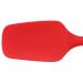 Espátula Colher de Silicone Vermelha Para Cozinha Utensílios