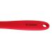 Espátula Colher de Silicone Vermelha Para Cozinha Utensílios