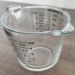 Jarra Medidor Vidro Graduada Copo Receitas Contador Com Bico 500ml Sanremo
