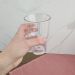 Jogo Jarra de Acrílico 2L e 4 Copos para Bebidas Água Suco Transparente Sanremo