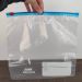 Kit 16 Sacos Plásticos Herméticos para Alimentos Abre Fecha Sanremo 3L
