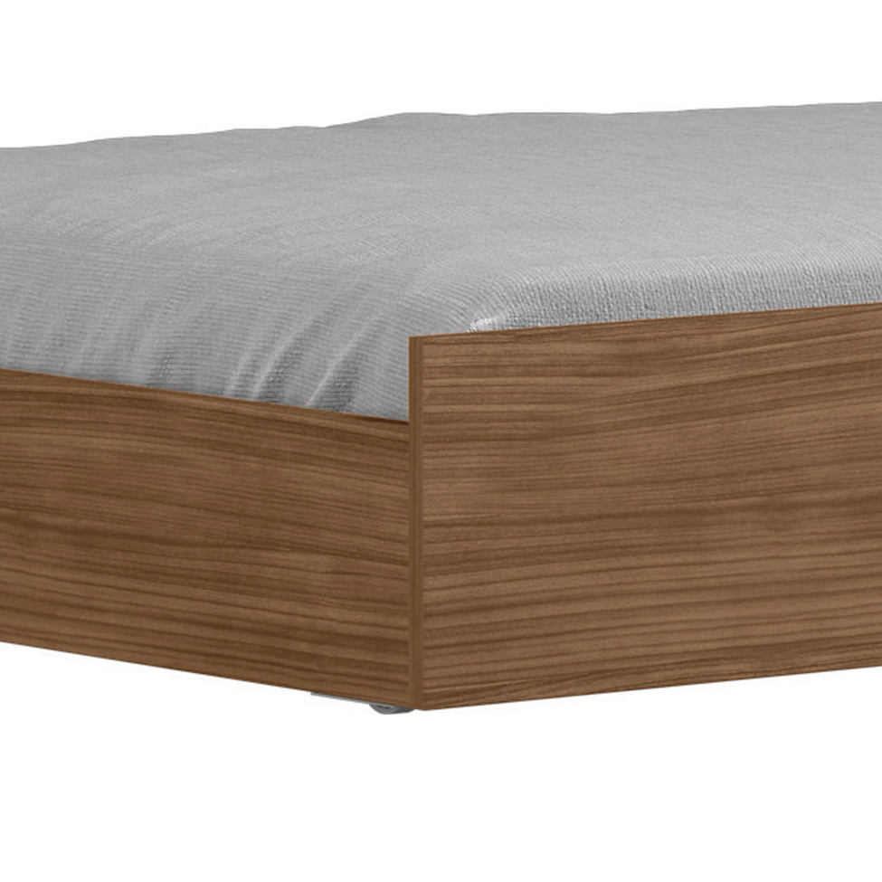 Cama Auxiliar Incivta Jatobá