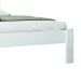 Cama de Casal Tradição Branco