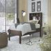 Conjunto Quarto de Solteiro Completo Arthur Ebano