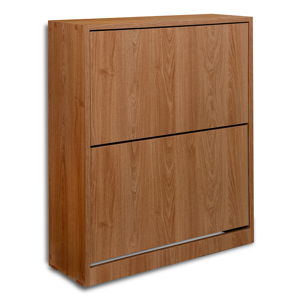 Sapateira Dumont 2 PT Castanho