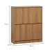 Sapateira Dumont 2 Portas Mel