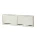Sapateira Florenza 2 PT Branca