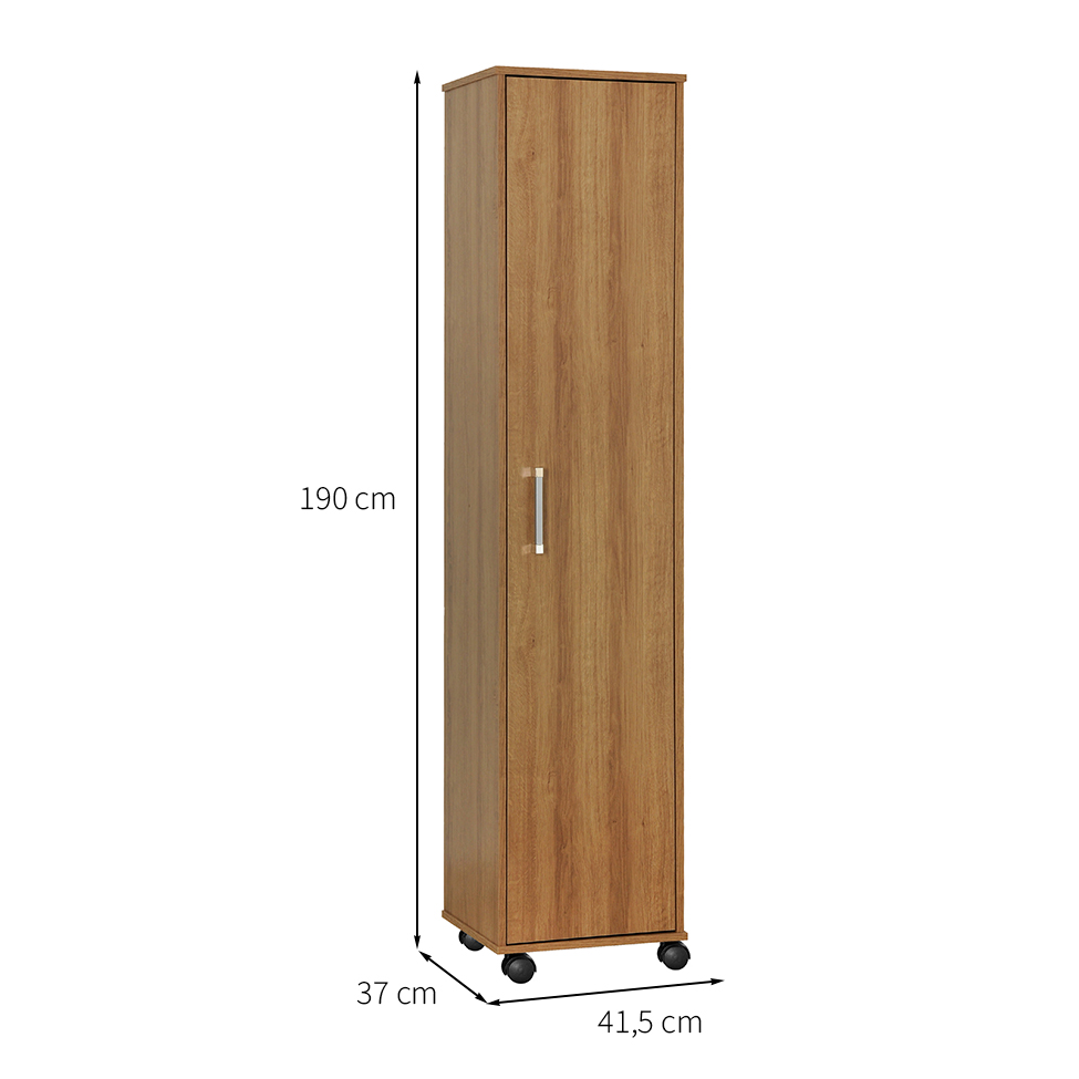 Sapateira Jsm 1 Porta Mel