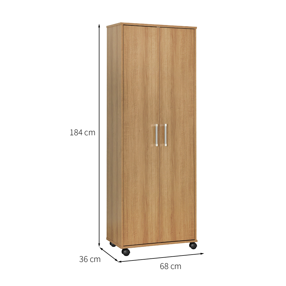 Sapateira Jsm 2 PT Mel
