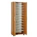 Sapateira Jsm 2 PT Mel
