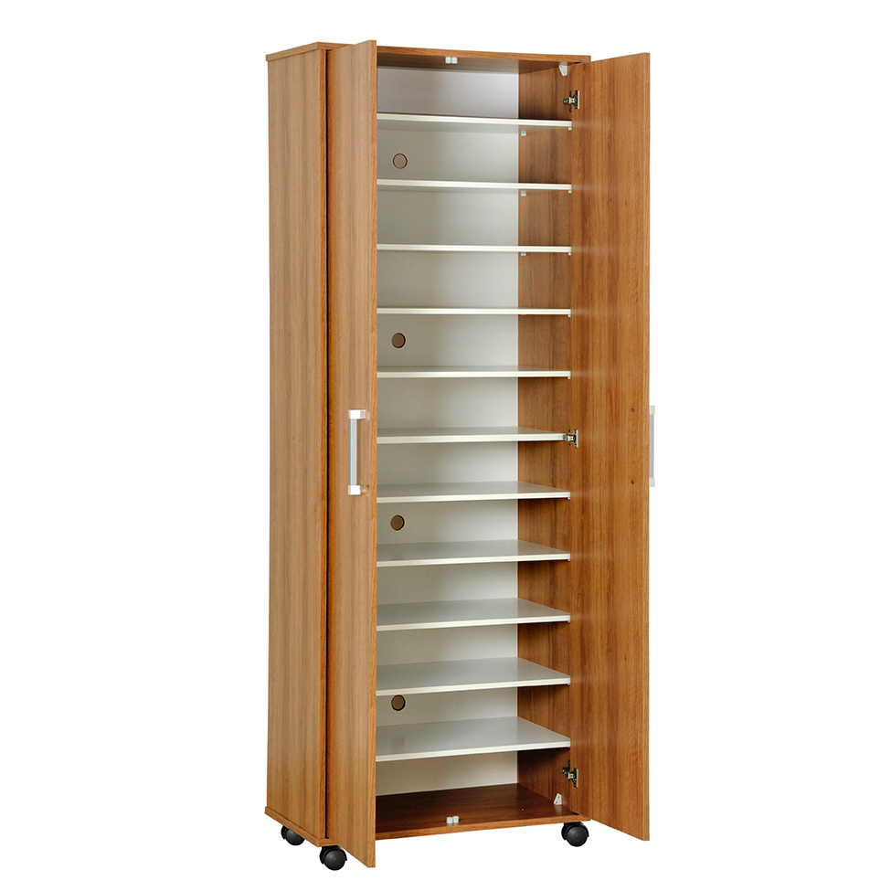 Sapateira Jsm 2 PT Mel