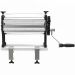 Cilindro Manual  com Raspadores para Macarrão e Biscuit Anti