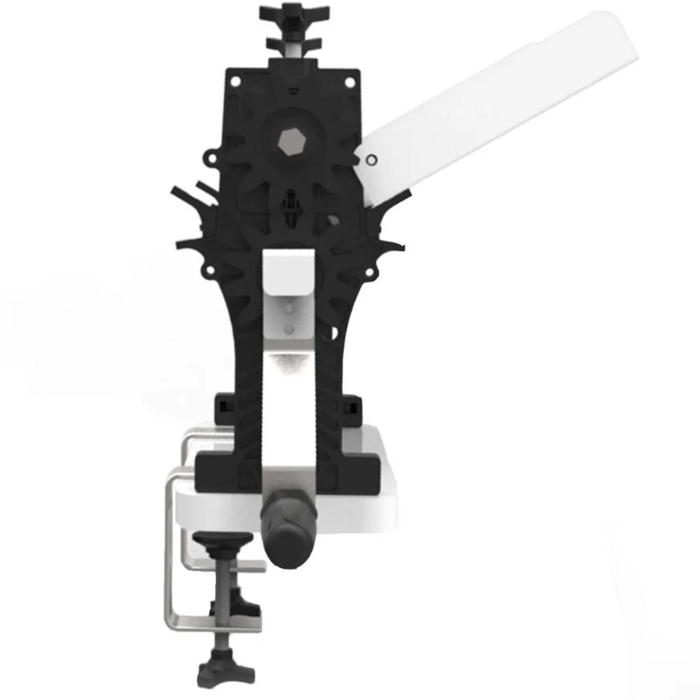 Cilindro Manual  com Raspadores para Macarrão e Biscuit Anti