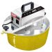 Panela Mexedora Elétrica 10 litros Bivolt 50/60 HZ Amarelo Saro