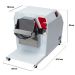 Ralador Elétrico Bivolt Industrial para Queijo Legumes com 3 Discos de Corte Saro Branco