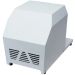 Ralador Elétrico Bivolt Industrial para Queijo Legumes com 3 Discos de Corte Saro Branco