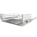 Gaveta Escorredor De Louça Porta Prato 57cm Com Bandeja Inox